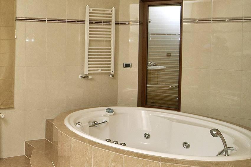 Villa Vitoria Giroc Room photo