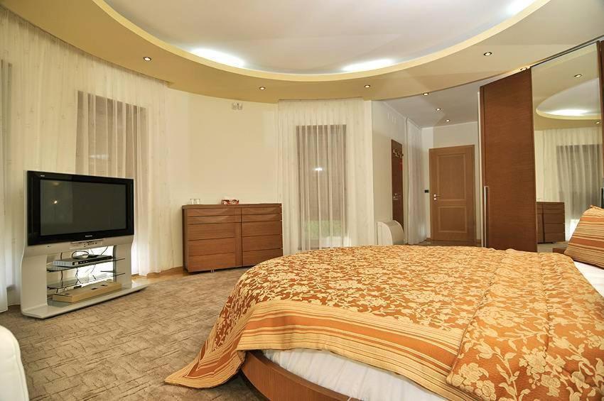 Villa Vitoria Giroc Room photo