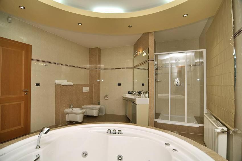 Villa Vitoria Giroc Room photo