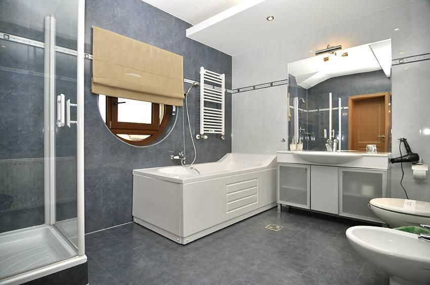 Villa Vitoria Giroc Room photo