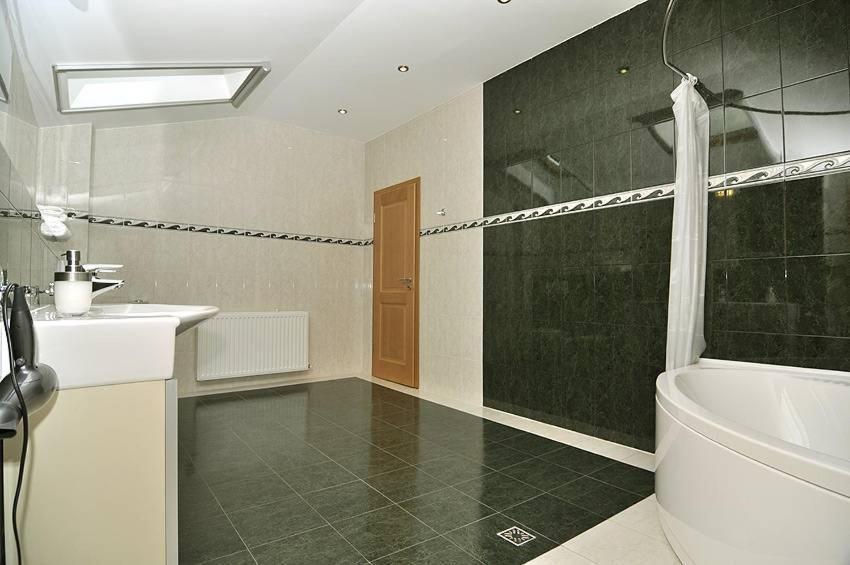 Villa Vitoria Giroc Room photo
